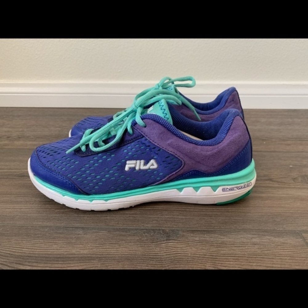 Fula shoes